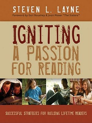cover image of Read Aloud_Titles that work_Article by Steven Layne